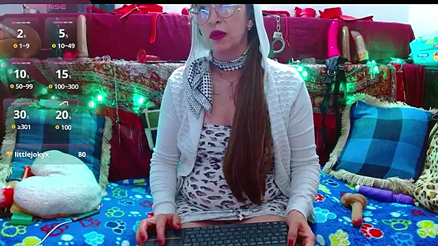 Wiktoria_Brownx's cam snapshot