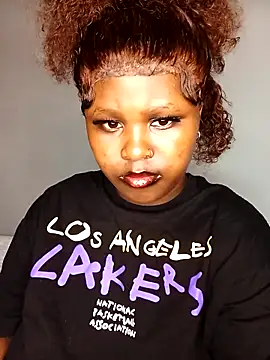 SELYS_NANA's cam snapshot