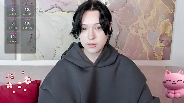 fiamoory live sex cam