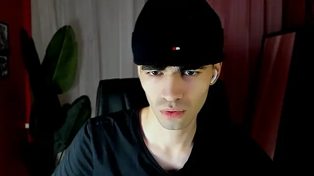 JaremyHarris's cam snapshot