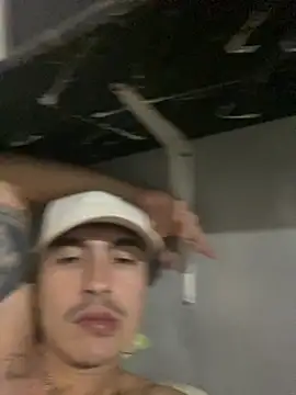 vanilla_Kush's cam snapshot