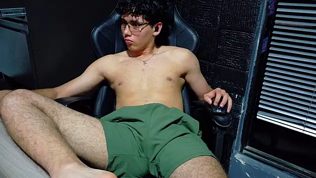 SrJacobs live sex cam