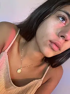 Lilybeeth's cam snapshot