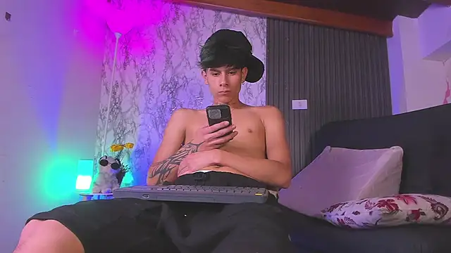 Jake_beach_ live sex cam