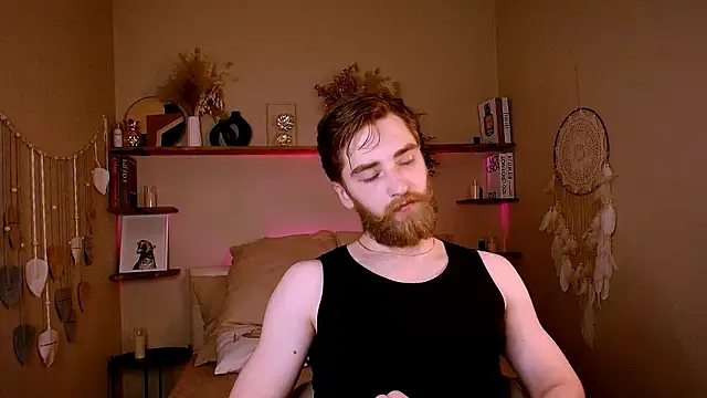 DexterDexx's cam snapshot