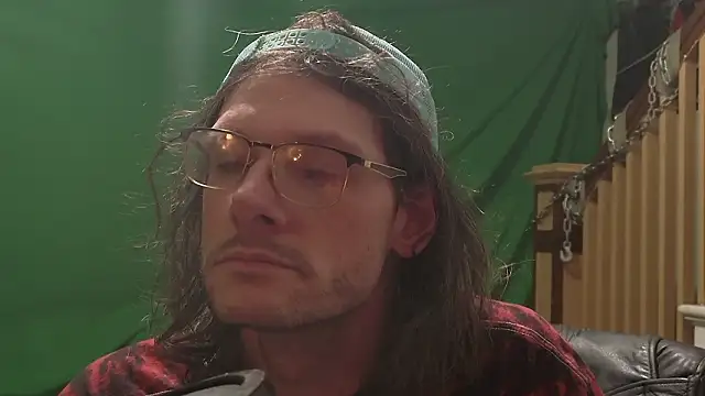 MasterDaddyCool's cam snapshot