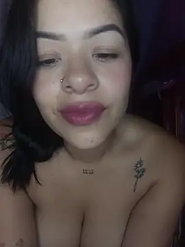 Stefy_17's cam snapshot