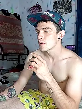 themaykiin18's cam snapshot