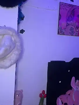 violettahotass's cam snapshot