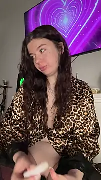 Kimi_Ass's cam snapshot