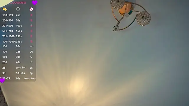 SibleyAllston's cam snapshot