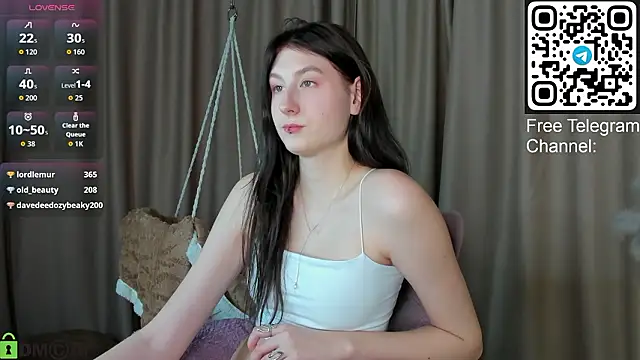 May_Yam's cam snapshot