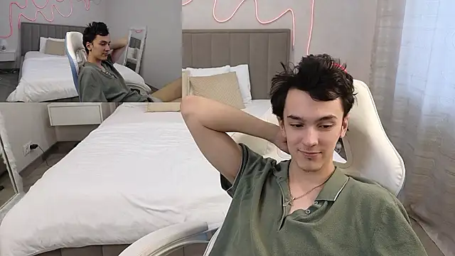 MoonlinSkinn live sex cam