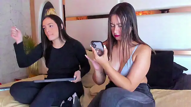 celestestars's cam snapshot