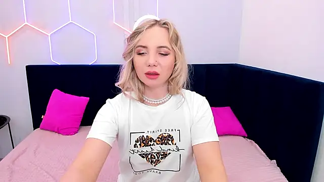 EvaMoran's cam snapshot