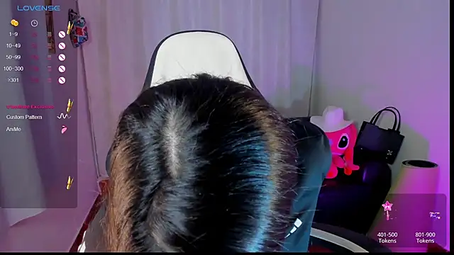 aylenmiller-'s cam snapshot