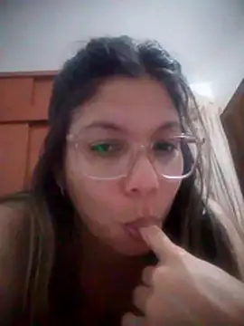 Carliina_Soussa live sex cam