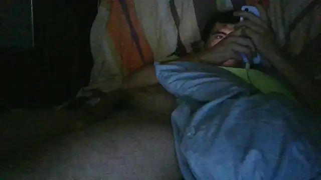 Ortiz3404's cam snapshot