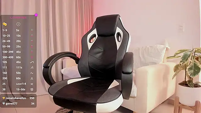 DarkLuster_22's cam snapshot