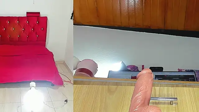 nikky_rosse's cam snapshot