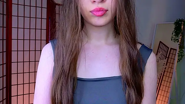 SilentLily's cam snapshot