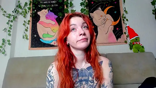 Lumilune's cam snapshot