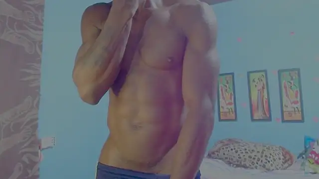 miltonjjakee live sex cam