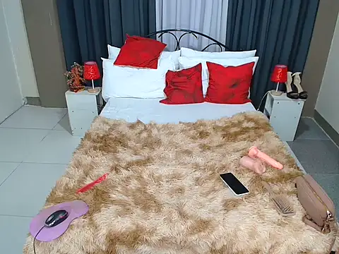 xAsianTOPModelx live sex cam