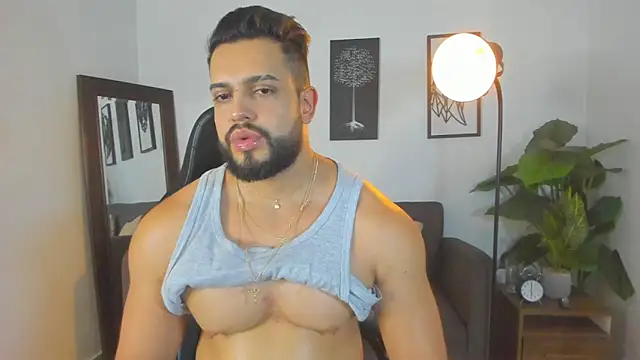 Justin_kingX7 live sex cam