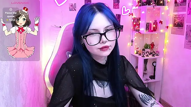 Morana_Batt's cam snapshot