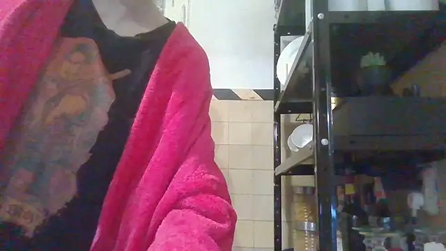 Trinsy_Love's cam snapshot