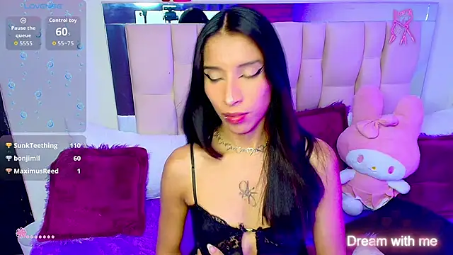 Silver_Rosex live sex cam