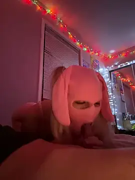 SexySkiBunny's cam snapshot