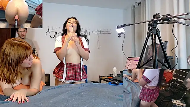 f4p_top's cam snapshot