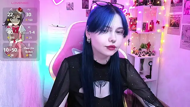 Morana_Batt's cam snapshot