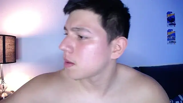 JamesCr_ live sex cam