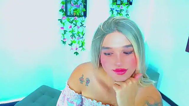 TaylorMon live sex cam