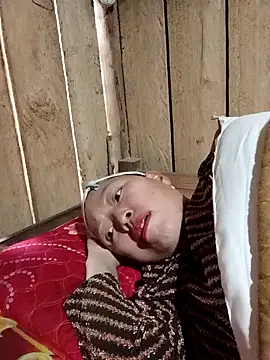 Agnes-baby's cam snapshot