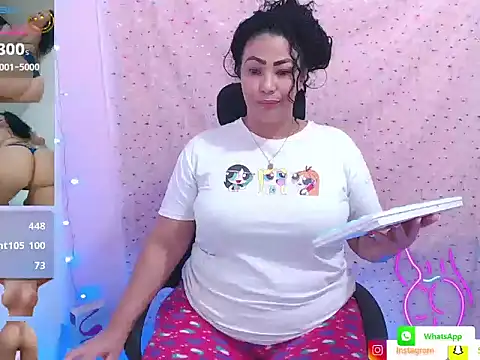 mature_beautifull live sex cam