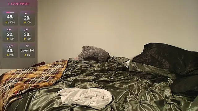 MilaSeren's cam snapshot