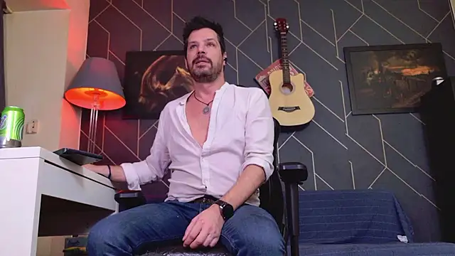 ChrisKox live sex cam