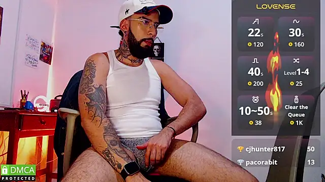 Diilanhott live sex cam