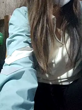 Congee-666 live sex cam