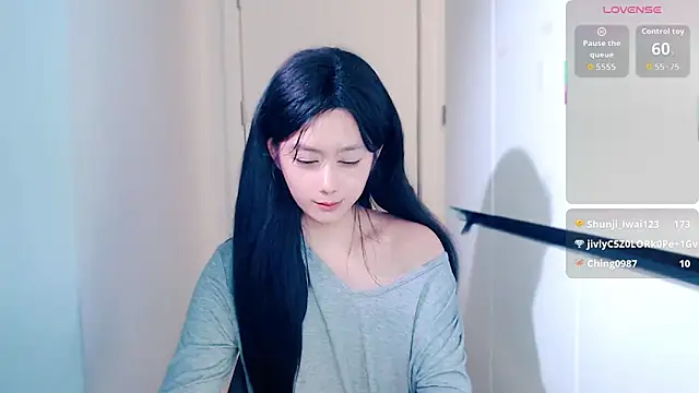 SuSu-166's cam snapshot