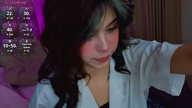 Hotary_Yuko live sex cam