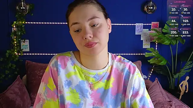 meow_mellie live sex cam