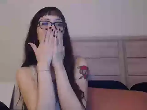 certifiedratchet live sex cam