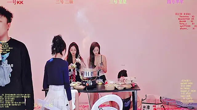 Comebaby-007 live sex cam