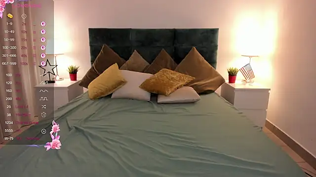 missAngellina live sex cam