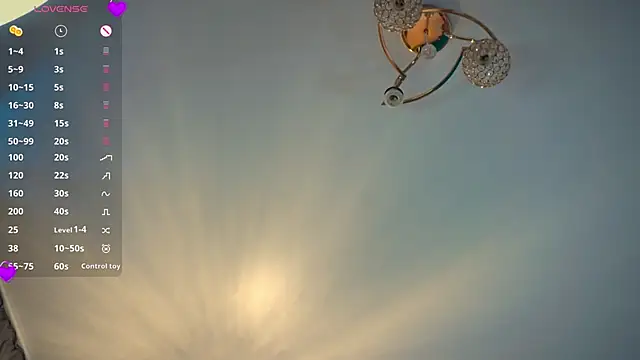 SibleyAllston live sex cam